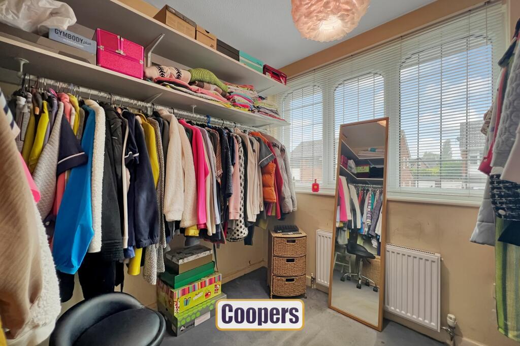 Additional property image - Frederick Neal Avenue, Eastern Green, CV5