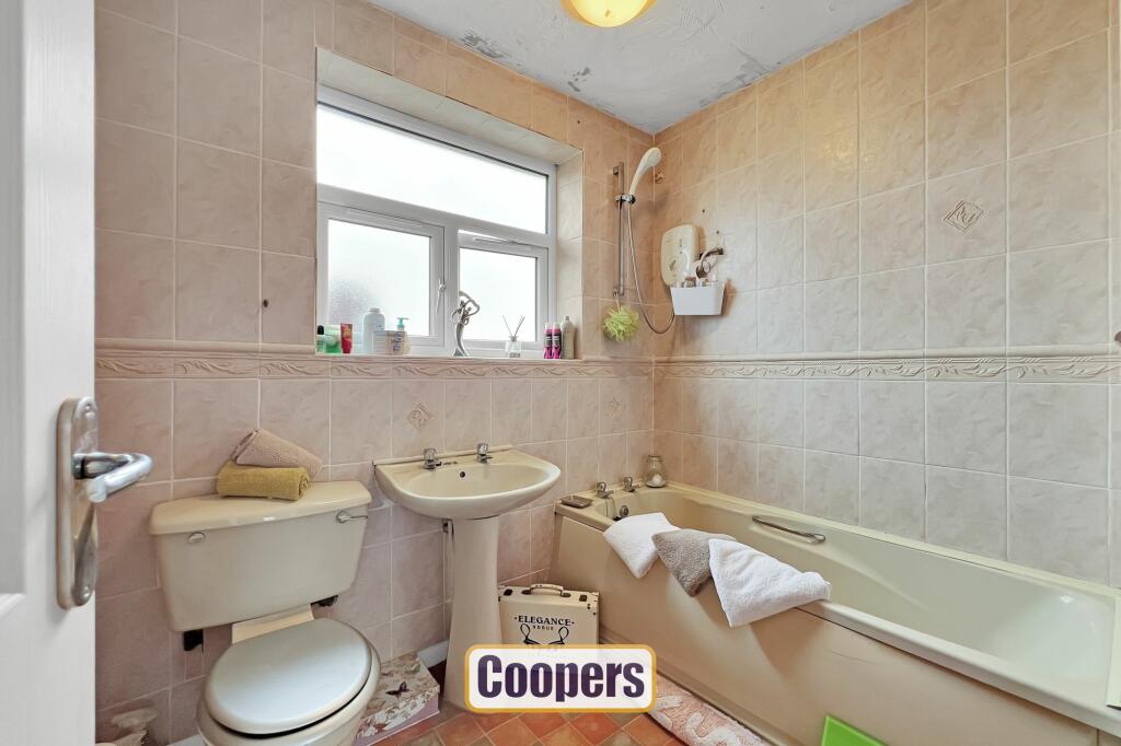 Additional property image - Frederick Neal Avenue, Eastern Green, CV5