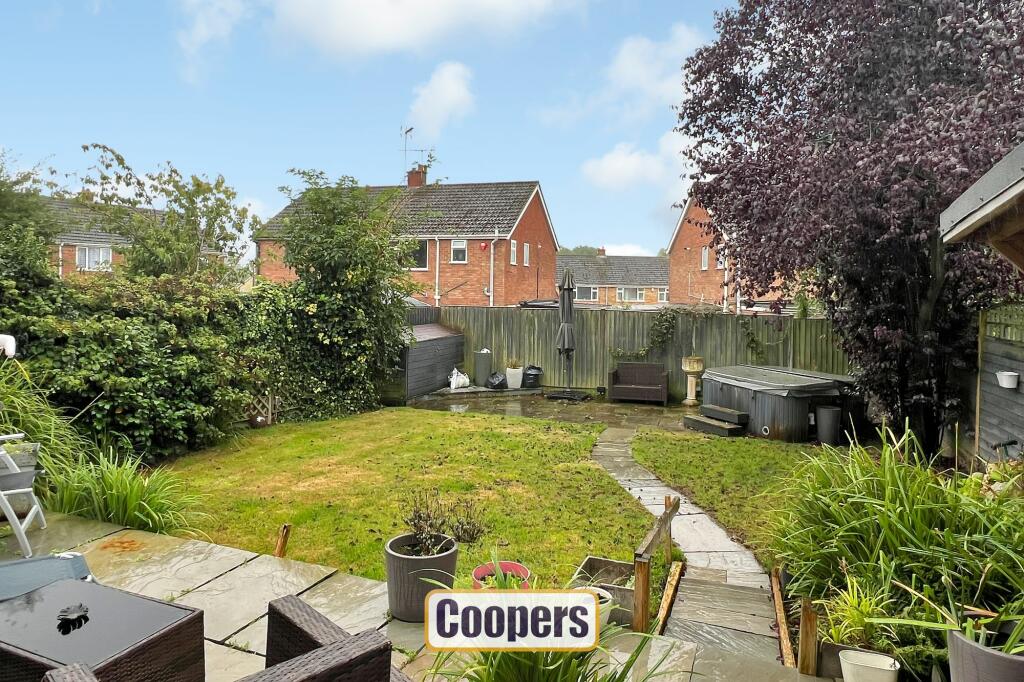 Additional property image - Frederick Neal Avenue, Eastern Green, CV5