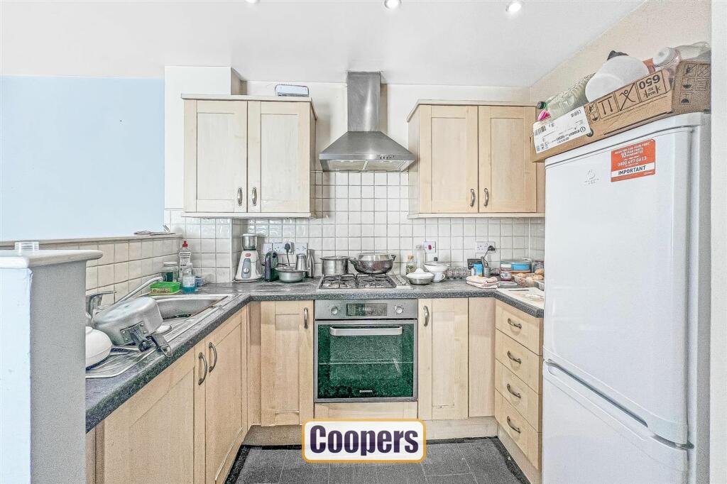 Additional property image - 31 Valley Road, Stoke Heath, CV2