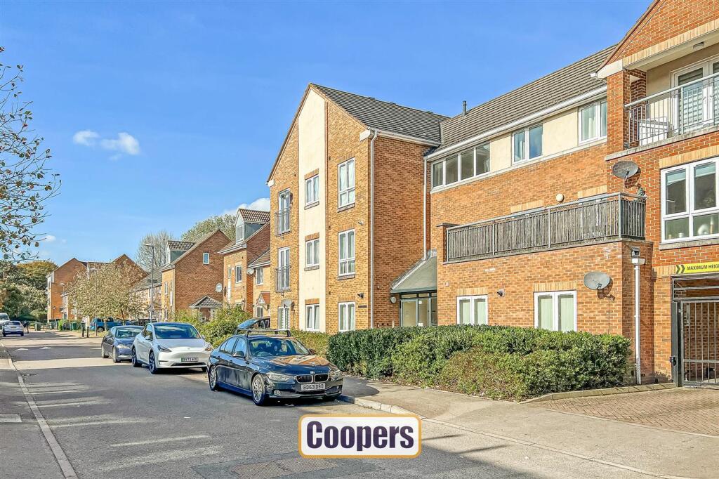Additional property image - 31 Valley Road, Stoke Heath, CV2