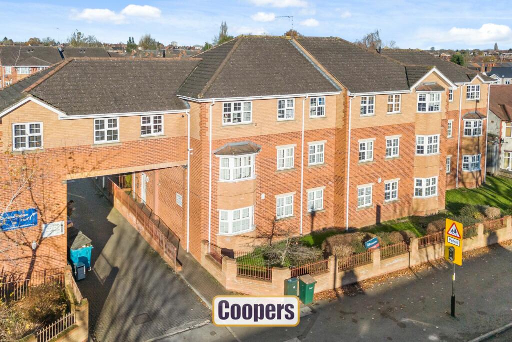 Additional property image - Longfellow Road, Wyken, CV2