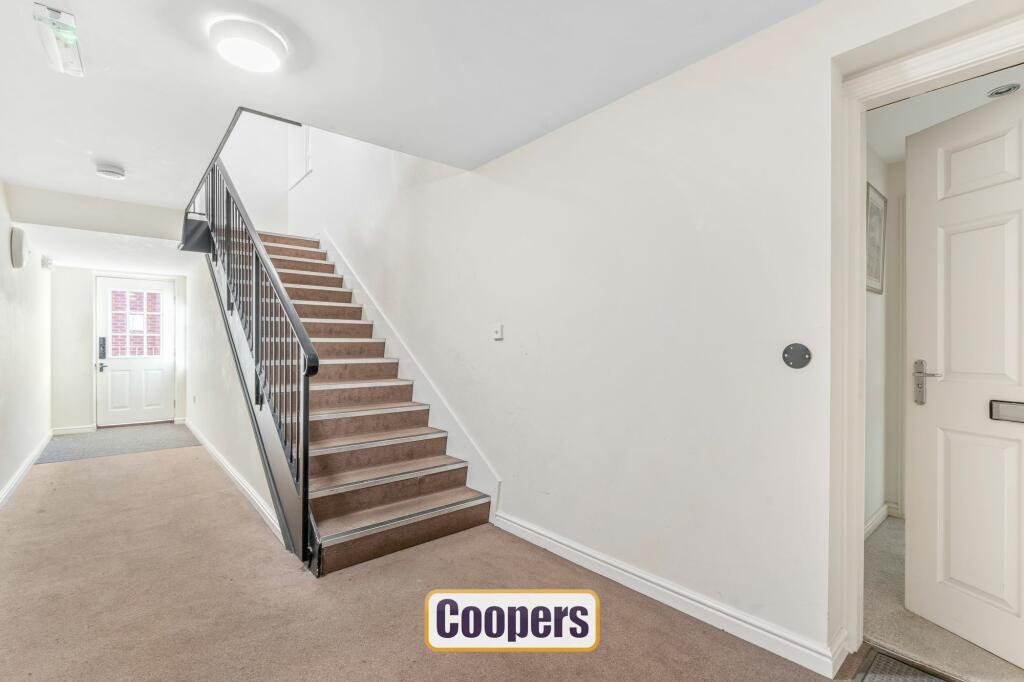 Additional property image - Longfellow Road, Wyken, CV2