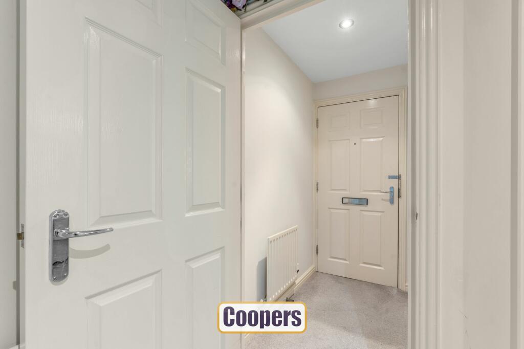 Additional property image - Longfellow Road, Wyken, CV2