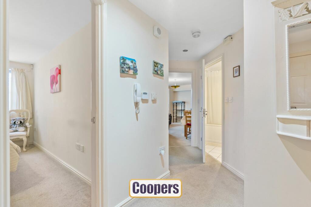 Additional property image - Longfellow Road, Wyken, CV2