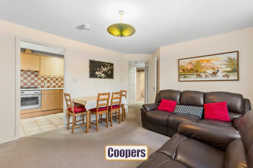 Additional property image - Longfellow Road, Wyken, CV2