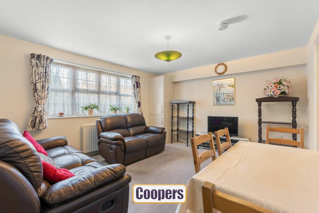 Additional property image - Longfellow Road, Wyken, CV2