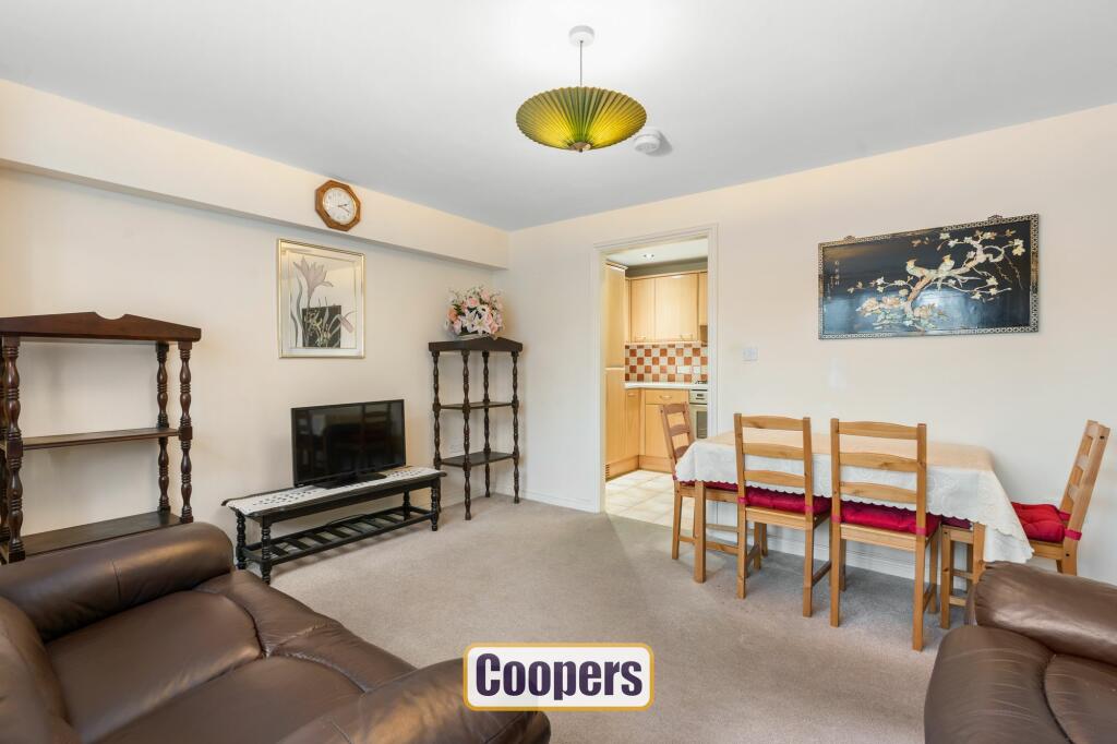 Additional property image - Longfellow Road, Wyken, CV2