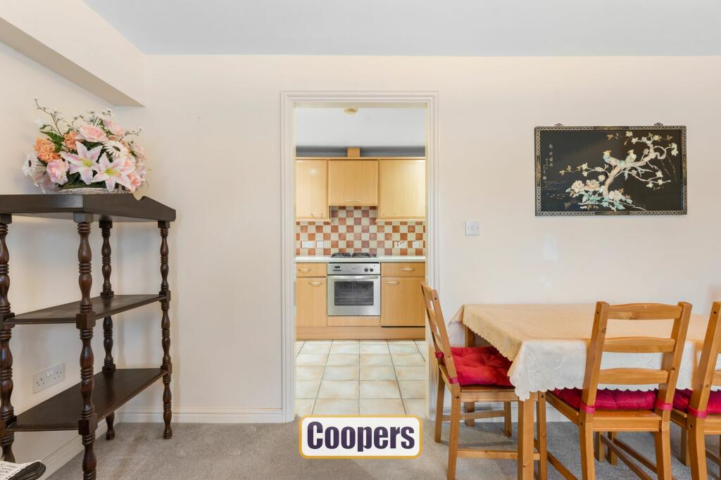 Additional property image - Longfellow Road, Wyken, CV2