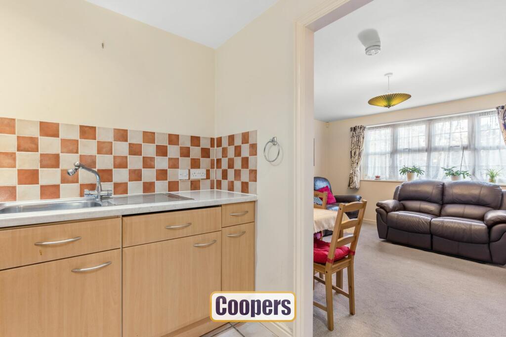 Additional property image - Longfellow Road, Wyken, CV2