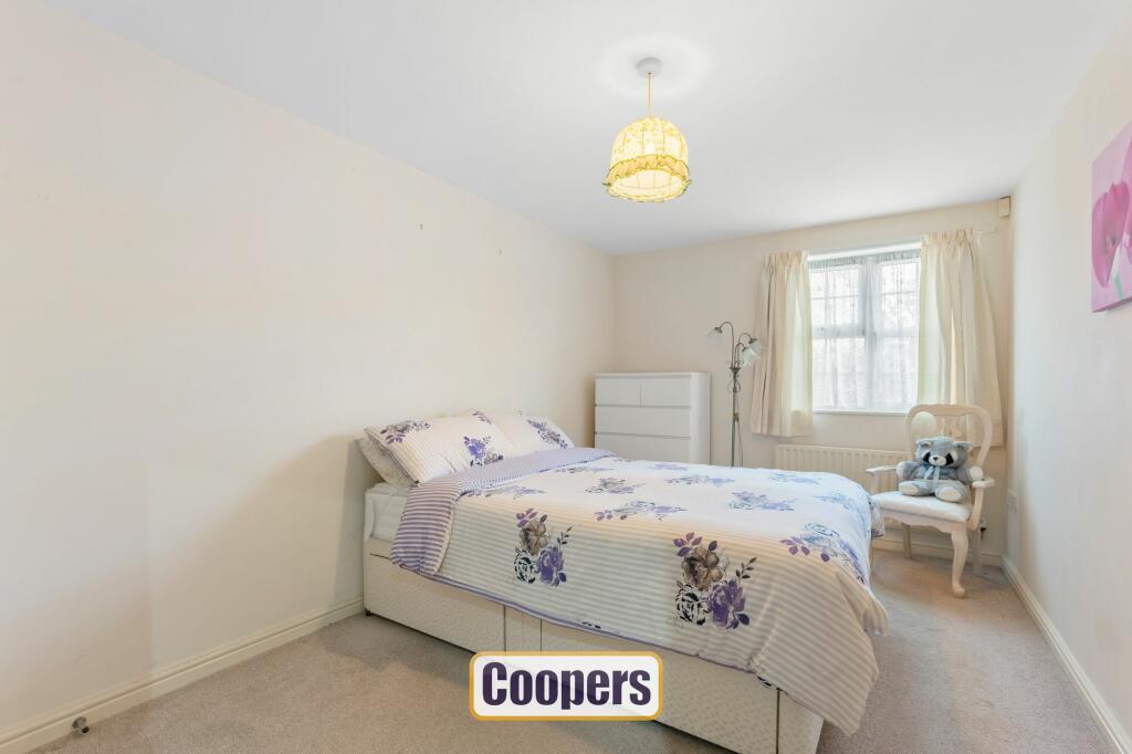 Additional property image - Longfellow Road, Wyken, CV2