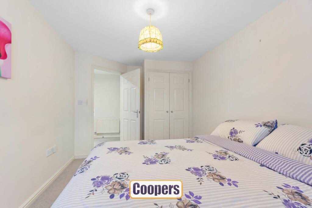 Additional property image - Longfellow Road, Wyken, CV2