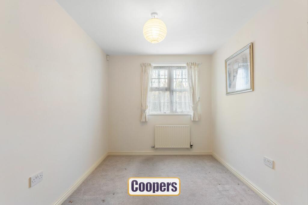 Additional property image - Longfellow Road, Wyken, CV2