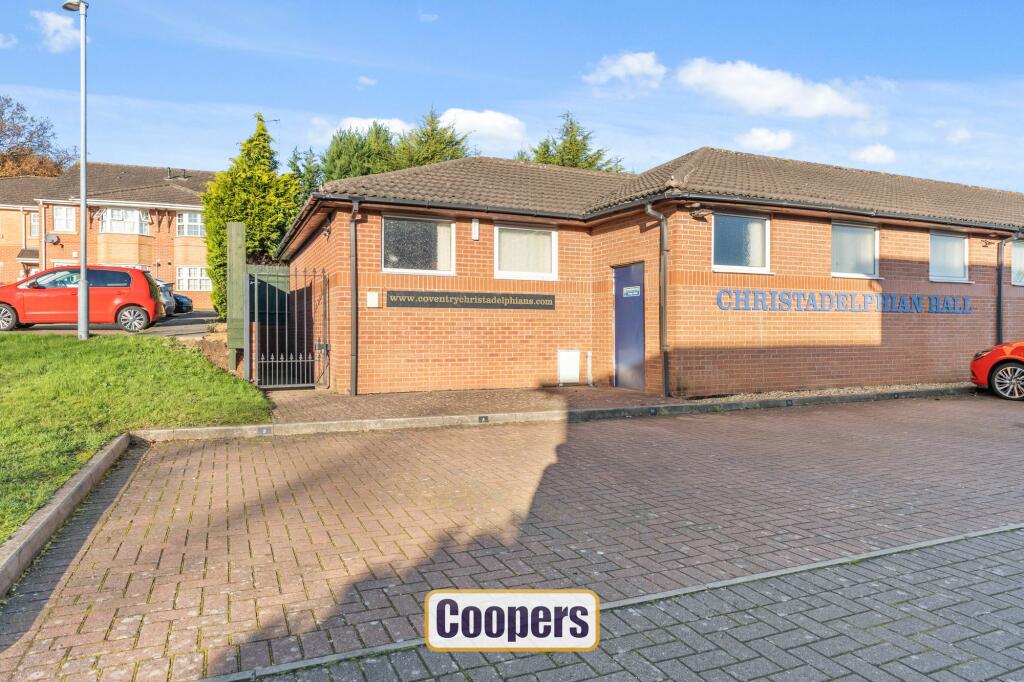 Additional property image - Longfellow Road, Wyken, CV2