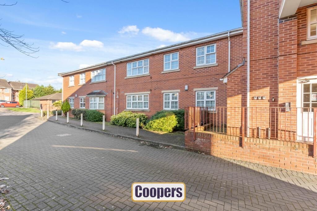 Additional property image - Longfellow Road, Wyken, CV2