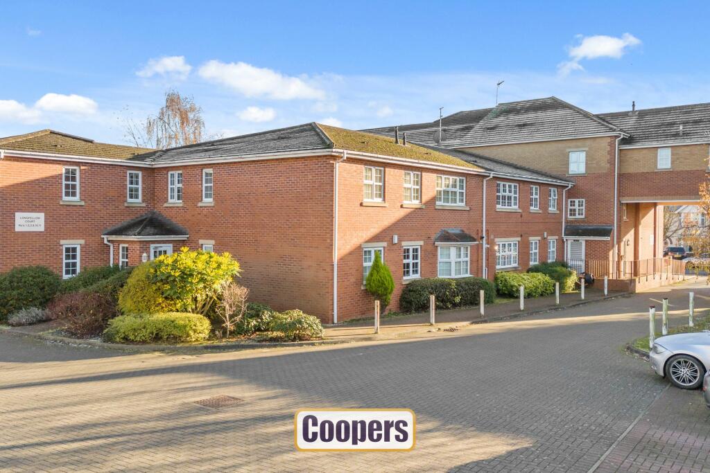 Additional property image - Longfellow Road, Wyken, CV2