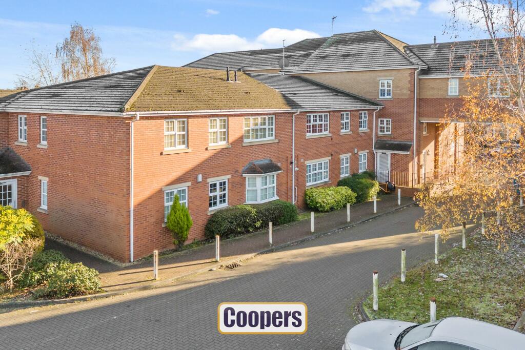 Additional property image - Longfellow Road, Wyken, CV2