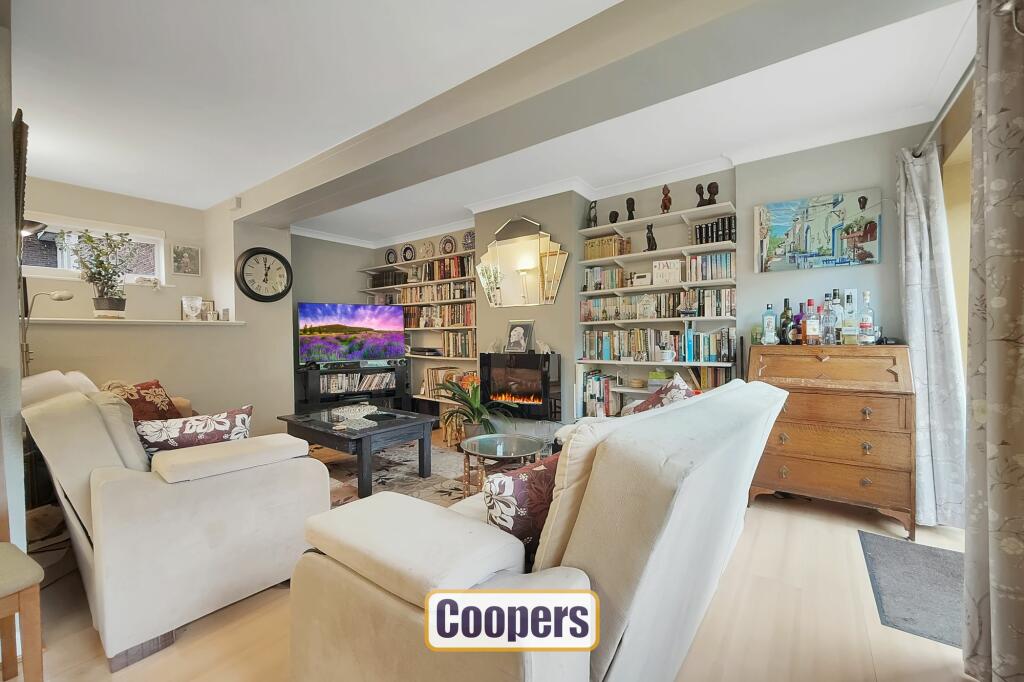 Additional property image - Stoke, Coventry, CV2