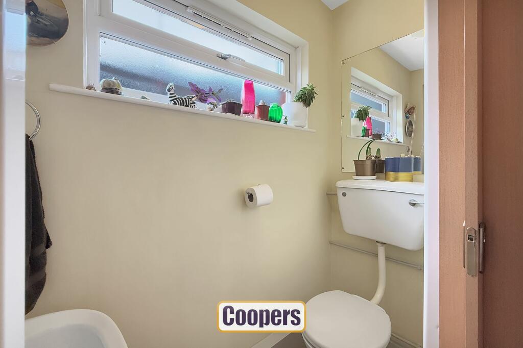 Additional property image - Stoke, Coventry, CV2