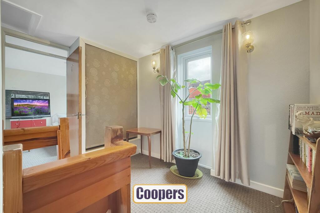Additional property image - Stoke, Coventry, CV2