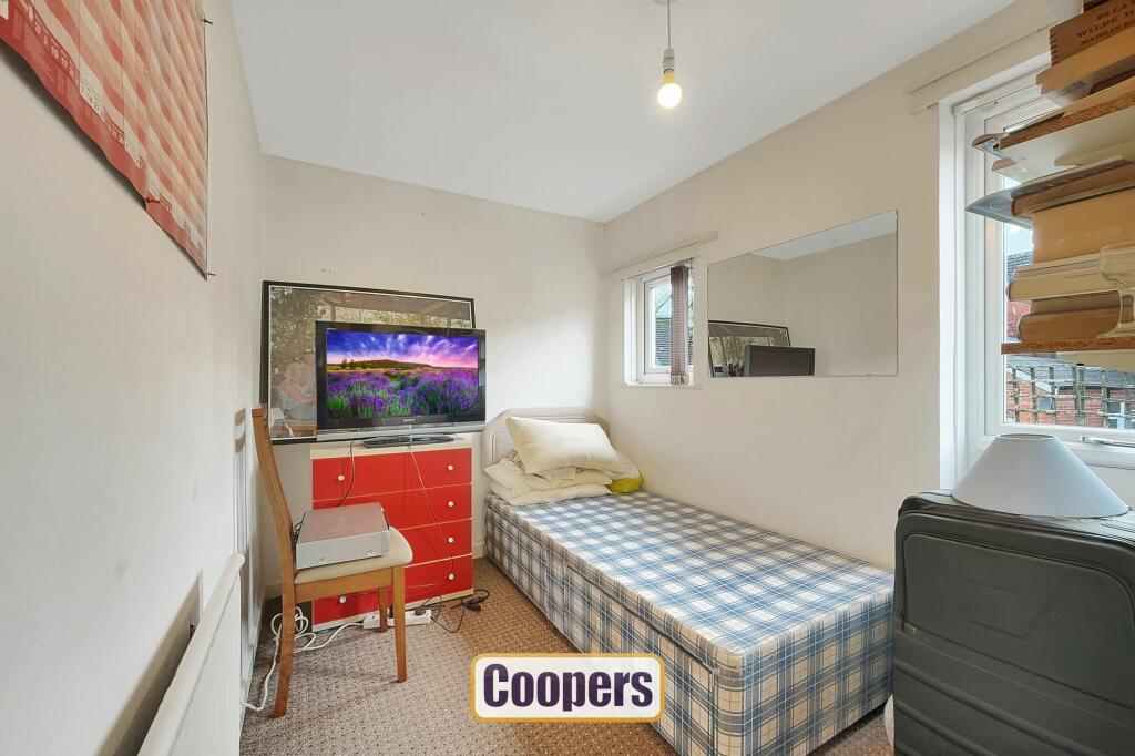 Additional property image - Stoke, Coventry, CV2