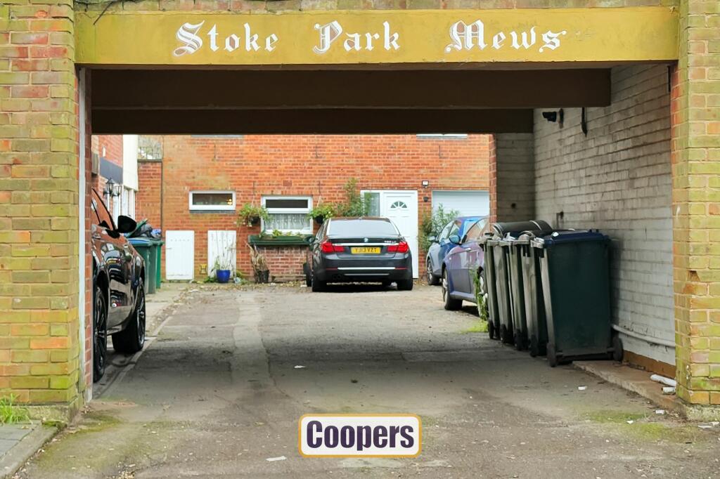 Additional property image - Stoke, Coventry, CV2