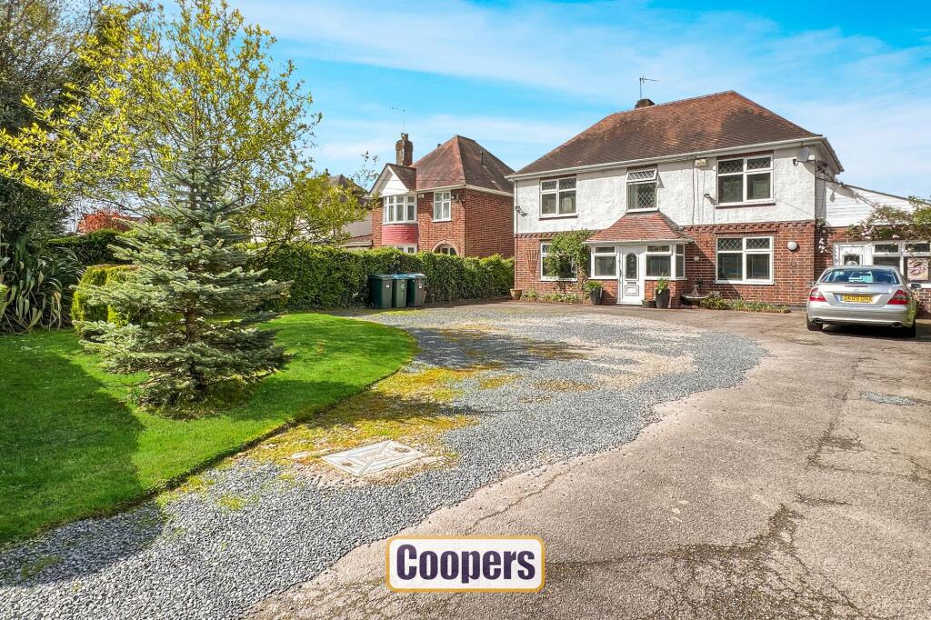 Additional property image - Canley Road, Earlsdon, CV5