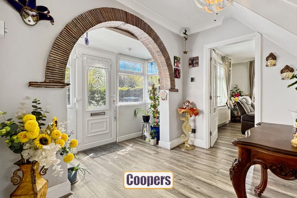 Additional property image - Canley Road, Earlsdon, CV5