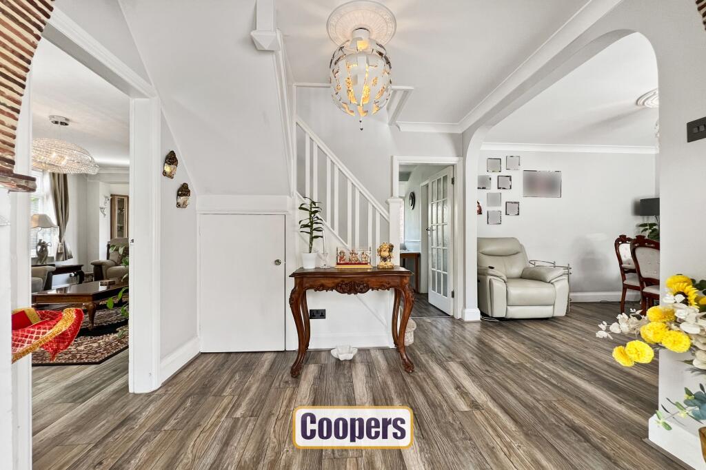 Additional property image - Canley Road, Earlsdon, CV5