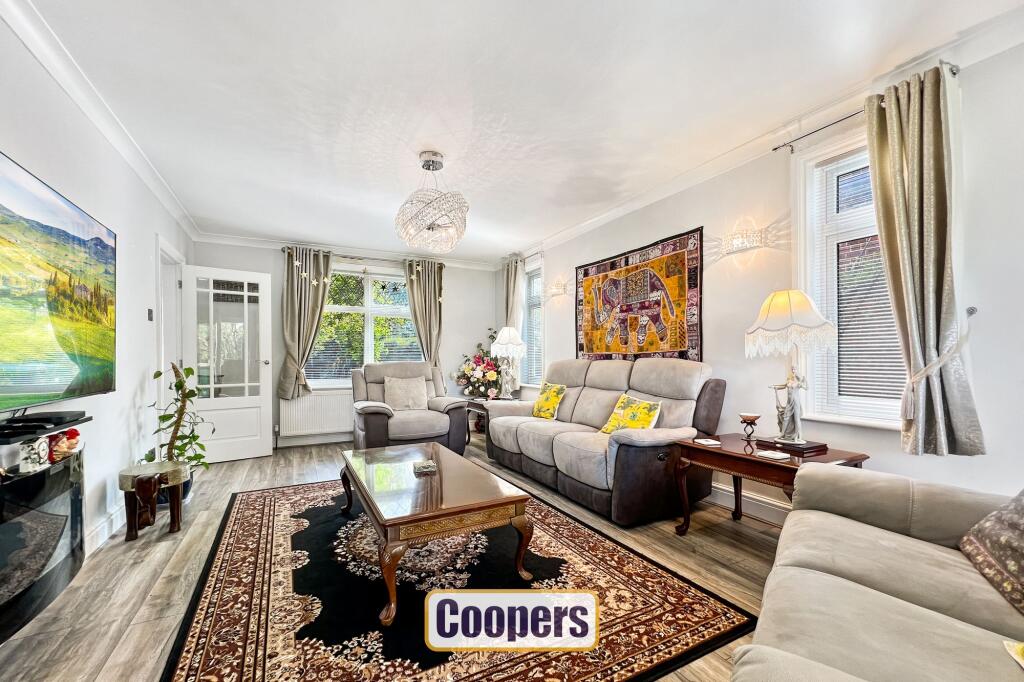 Additional property image - Canley Road, Earlsdon, CV5