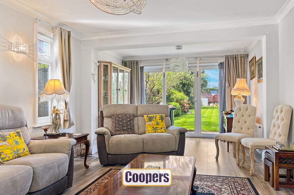 Additional property image - Canley Road, Earlsdon, CV5