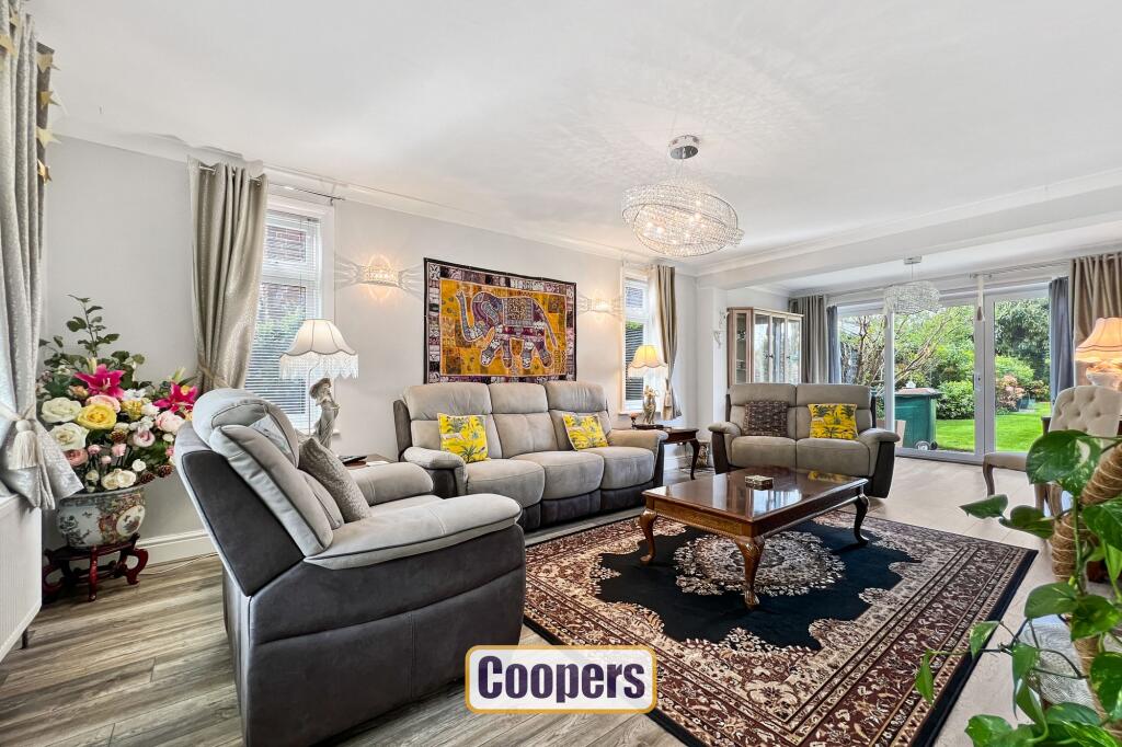 Additional property image - Canley Road, Earlsdon, CV5