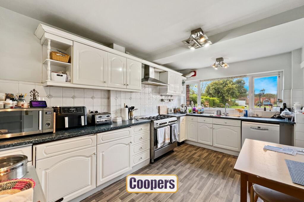 Additional property image - Canley Road, Earlsdon, CV5