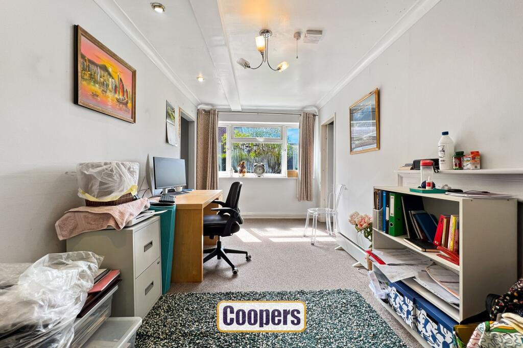 Additional property image - Canley Road, Earlsdon, CV5