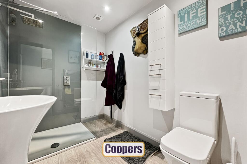 Additional property image - Canley Road, Earlsdon, CV5