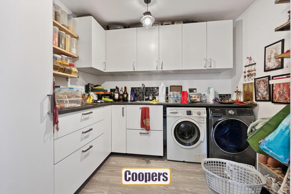 Additional property image - Canley Road, Earlsdon, CV5