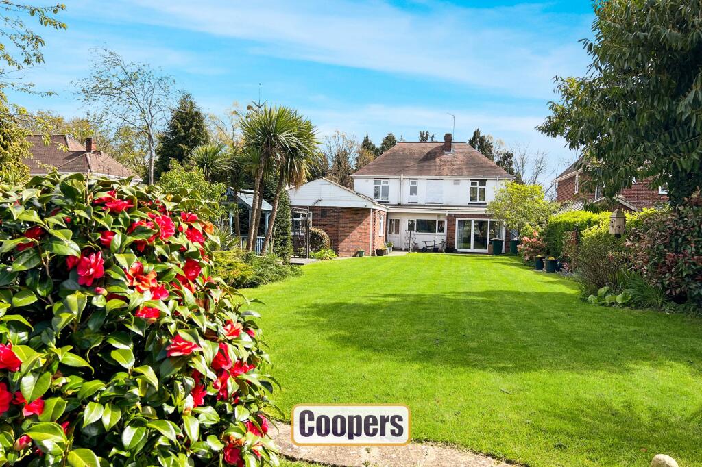 Additional property image - Canley Road, Earlsdon, CV5