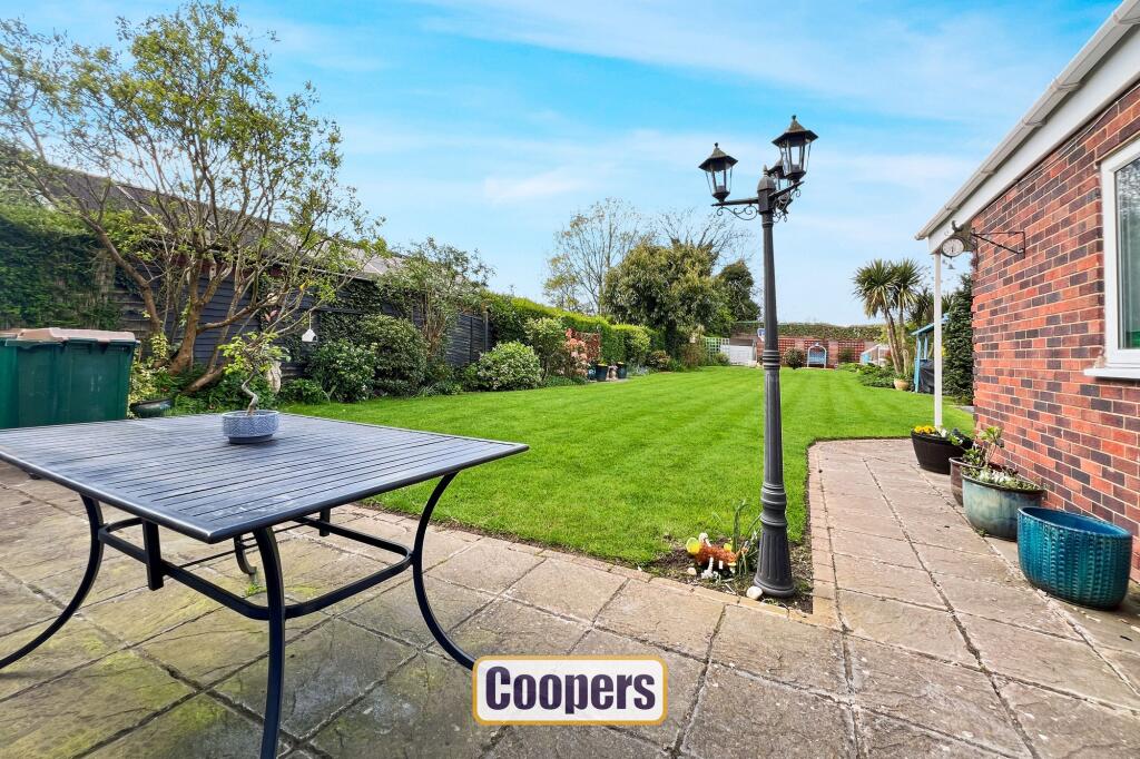 Additional property image - Canley Road, Earlsdon, CV5