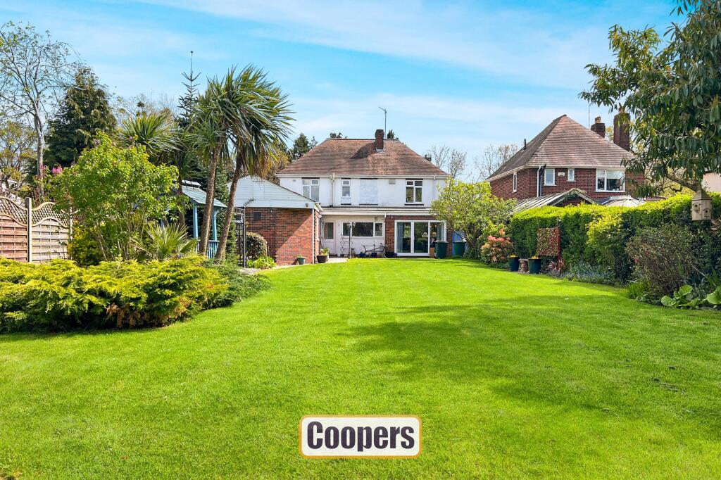 Additional property image - Canley Road, Earlsdon, CV5