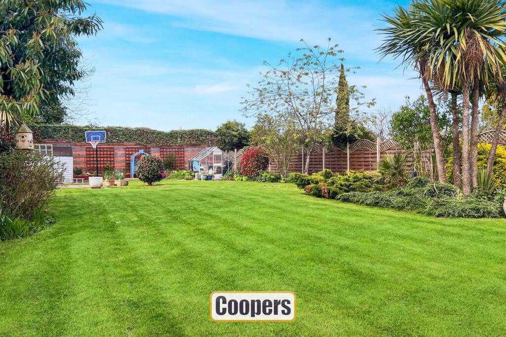 Additional property image - Canley Road, Earlsdon, CV5