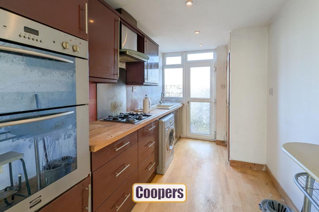 Additional property image - Overdale Road, Whoberley, CV5