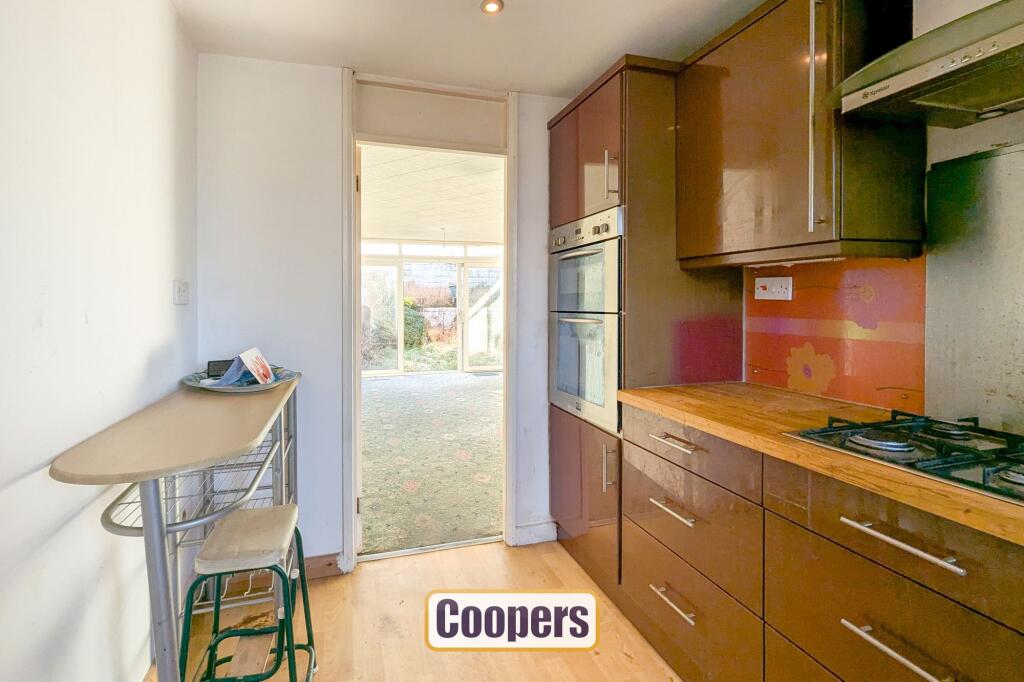Additional property image - Overdale Road, Whoberley, CV5