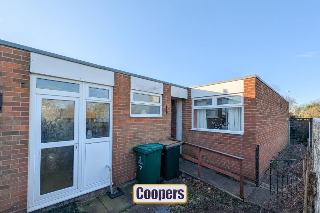 Additional property image - Overdale Road, Whoberley, CV5