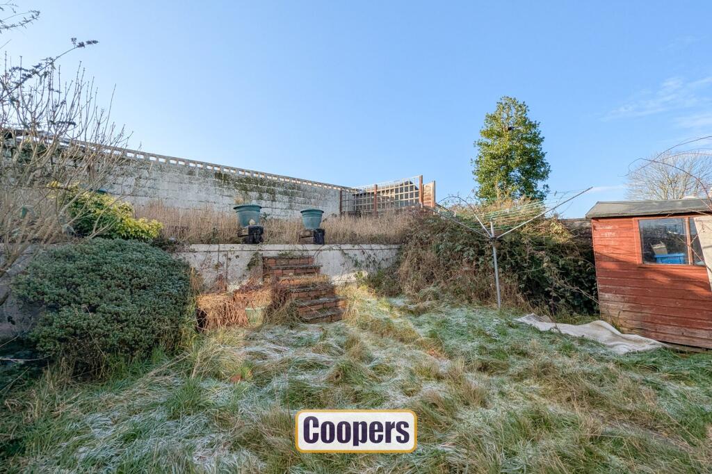 Additional property image - Overdale Road, Whoberley, CV5