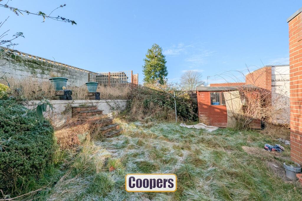 Additional property image - Overdale Road, Whoberley, CV5