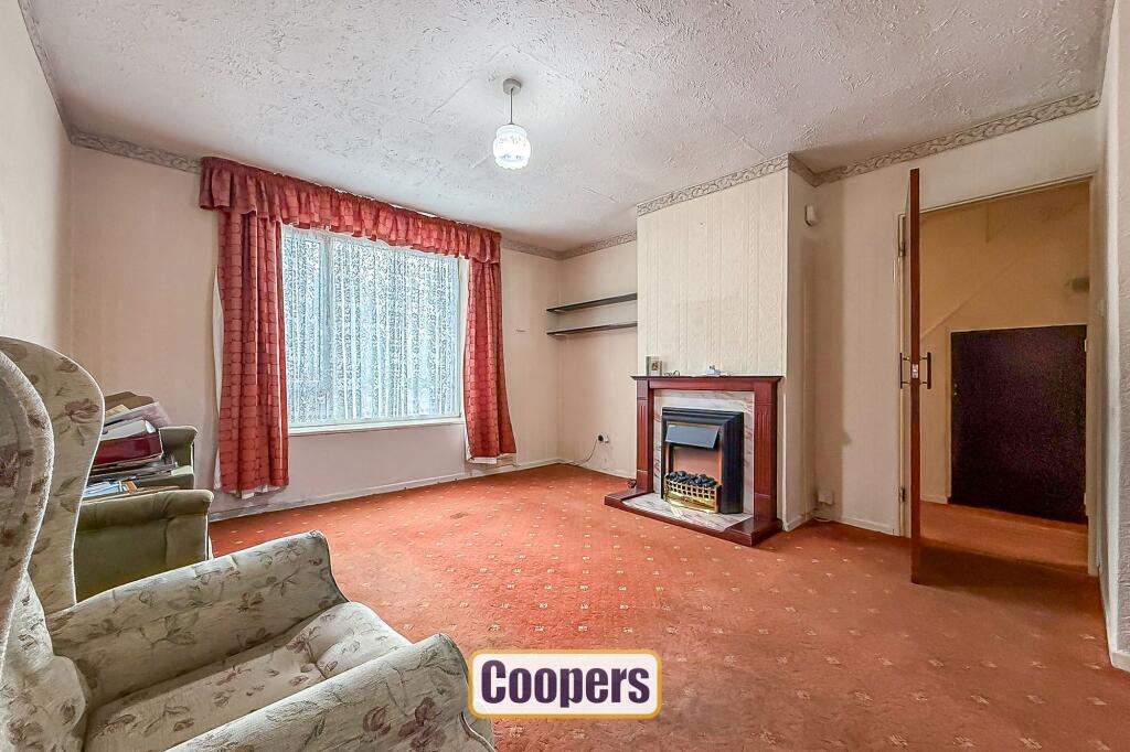 Additional property image - Roosevelt Drive, Tile Hill, CV4