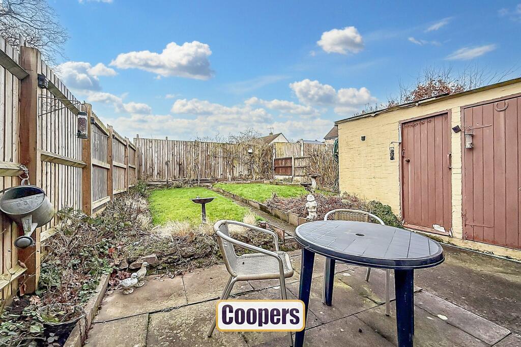 Additional property image - Roosevelt Drive, Tile Hill, CV4