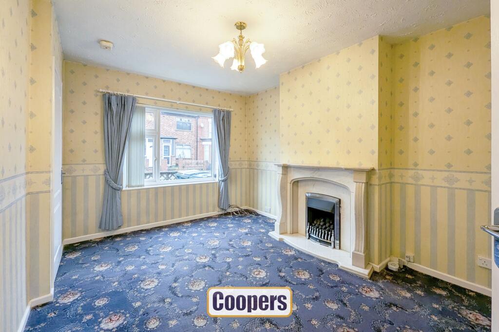 Additional property image - Hollis Road, Stoke, CV3