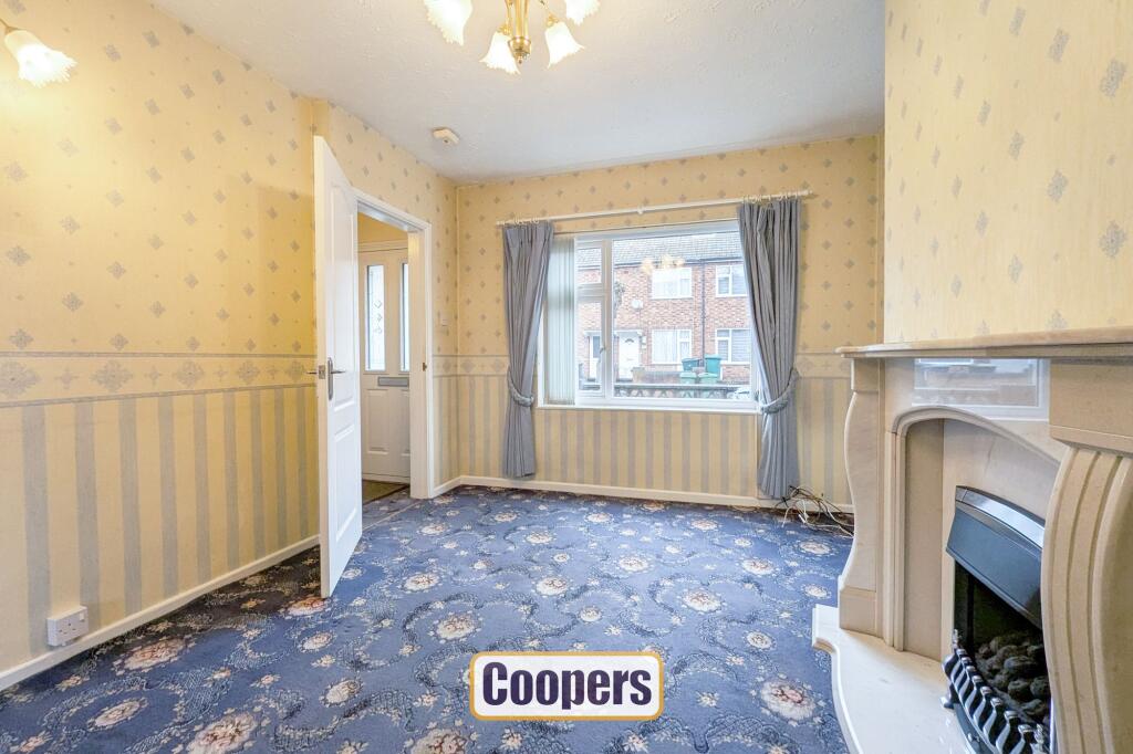 Additional property image - Hollis Road, Stoke, CV3
