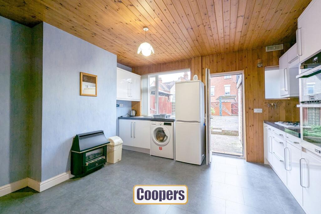 Additional property image - Hollis Road, Stoke, CV3